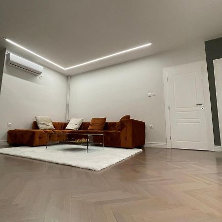 The Alchemist Luxury Apartment Skopje Exterior foto